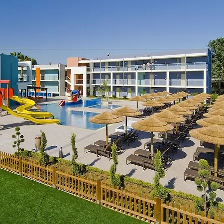 Blue Lagoon Hotel