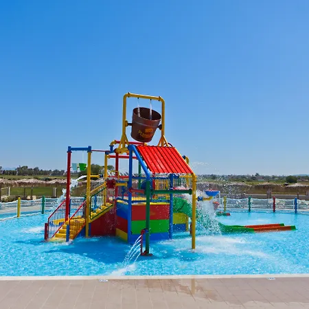 Hotel Blue Lagoon 5*