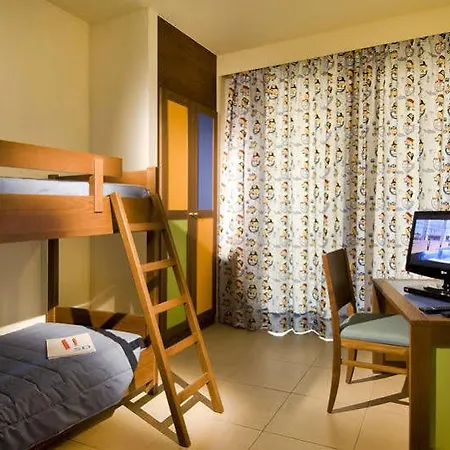 Blue Lagoon Hotel