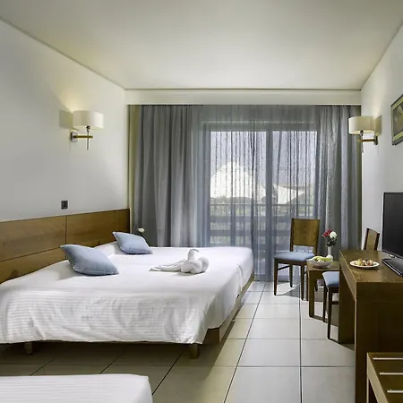 Hotel Blue Lagoon 5*