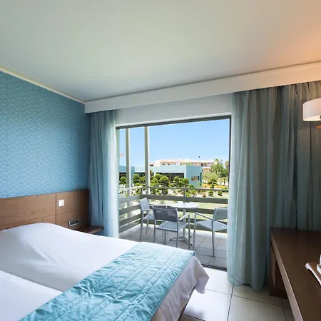 Blue Lagoon Hotel