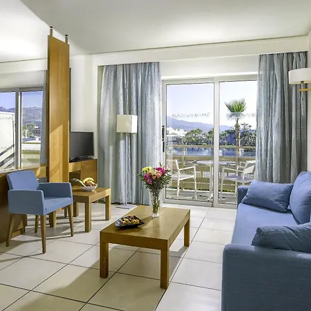 Blue Lagoon Hotel
