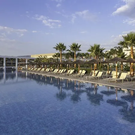 Hotel Blue Lagoon Lambi (Kos)