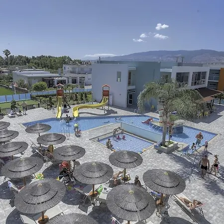 Blue Lagoon Hotel