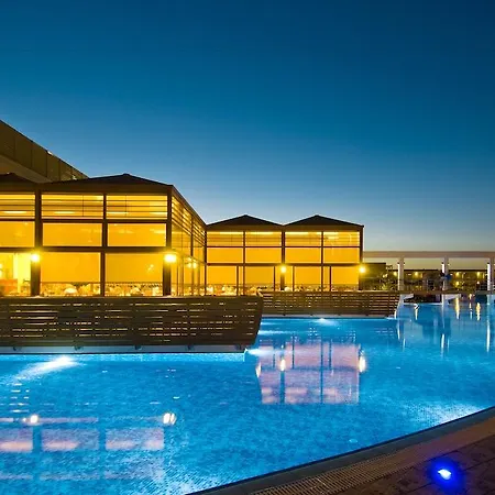 Hotel Blue Lagoon