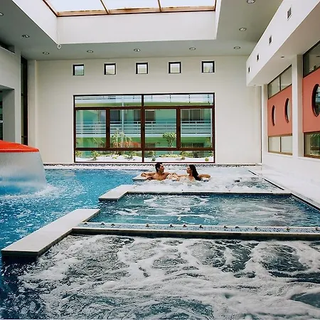 Blue Lagoon Hotel