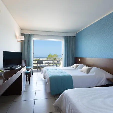 Blue Lagoon Hotel Lambi (Kos)