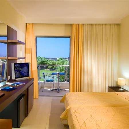 Blue Lagoon Hotel 5*