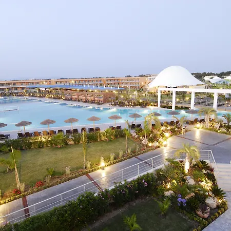 Hotel Blue Lagoon 5*