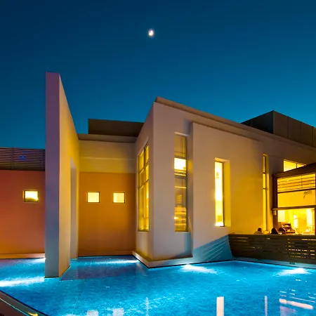 Blue Lagoon 5*