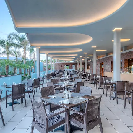 Blue Lagoon 5* Lambi (Kos)