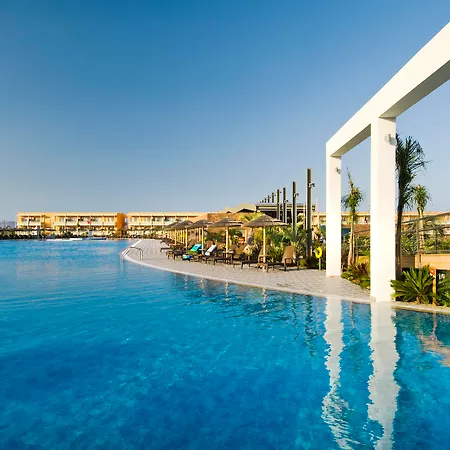 Hotel Blue Lagoon Lambi (Kos)