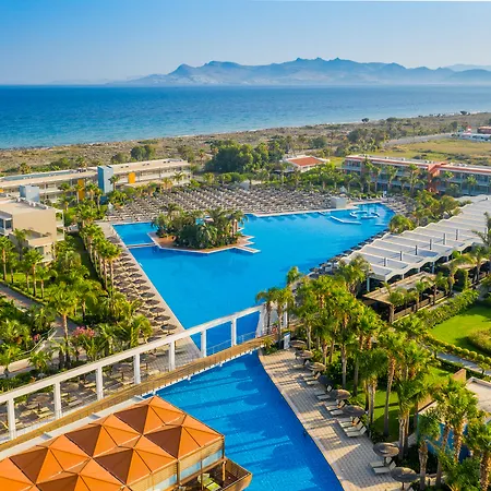 Hotel Blue Lagoon 5*