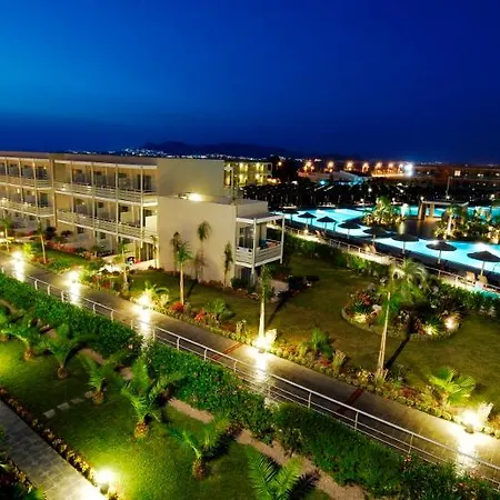 Blue Lagoon Hotel