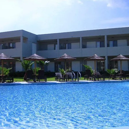 Blue Lagoon Hotel