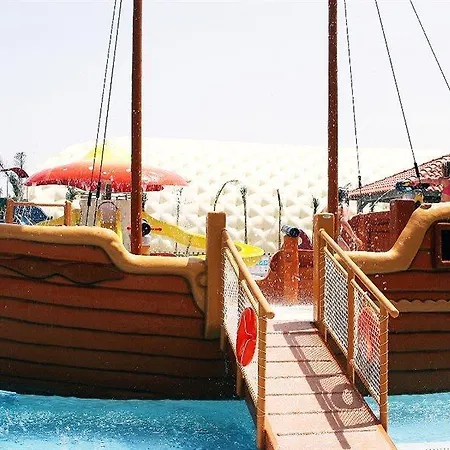 Blue Lagoon 5*