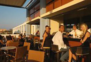 Hotel Blue Lagoon