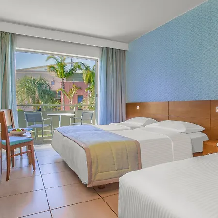 Blue Lagoon 5* Lambi (Kos)