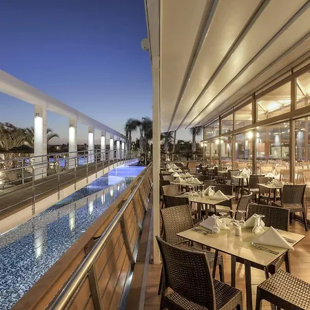 Hotel Blue Lagoon