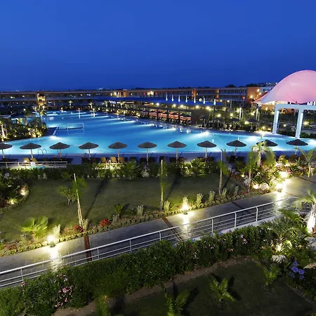Blue Lagoon Hotell Lambi (Kos)