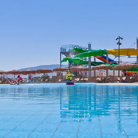 Hotel Blue Lagoon Lambi (Kos)