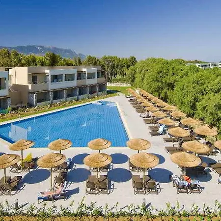 Blue Lagoon Hotel Lambi (Kos)